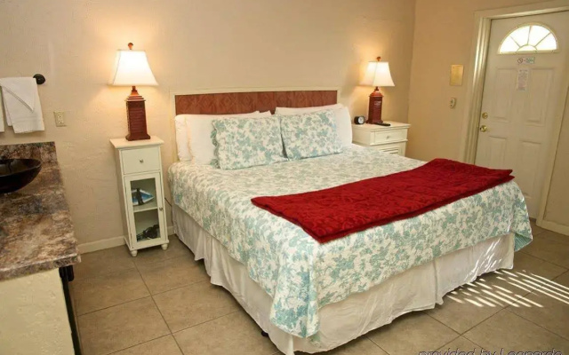 photo 5 of Haley's at The Anna Maria Island Inn