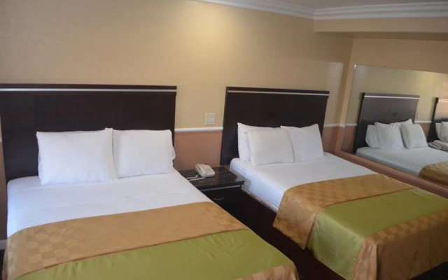 photo 5 of Galaxyinn