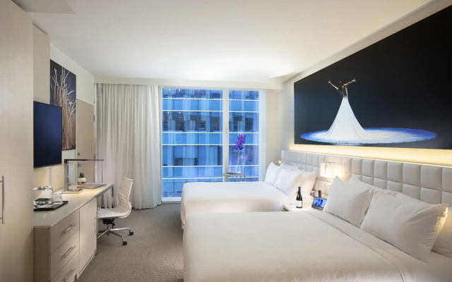 photo 4 of Hall Arts Hotel, Dallas, Autograph Collection