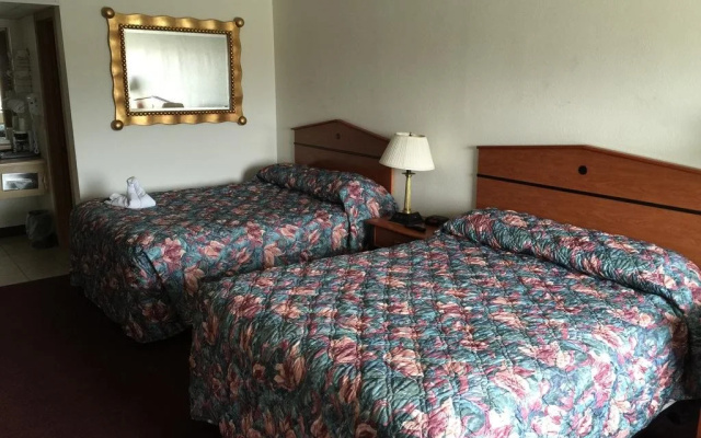 photo 2 of Hall of Fame Motel