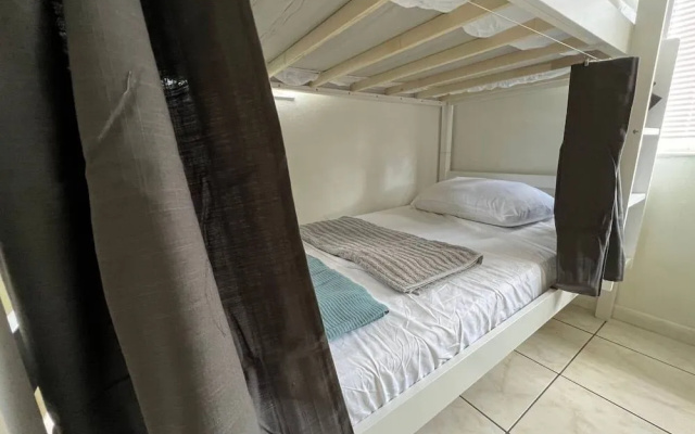 photo 2 of Hallandale Beach Hostel