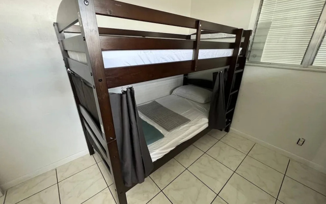 photo 3 of Hallandale Beach Hostel