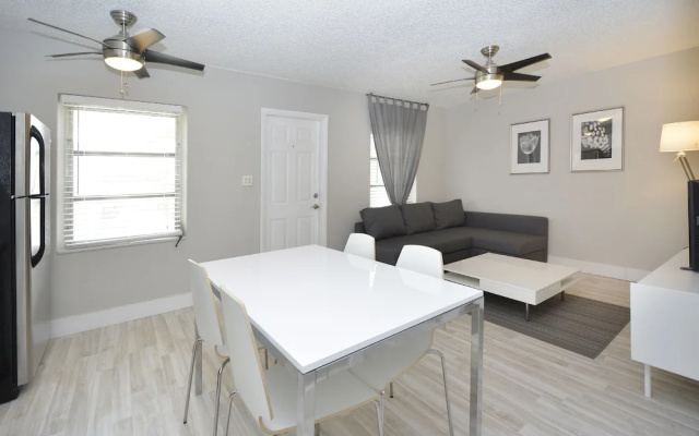 photo 5 of Hallandale Beach Resort Apartment