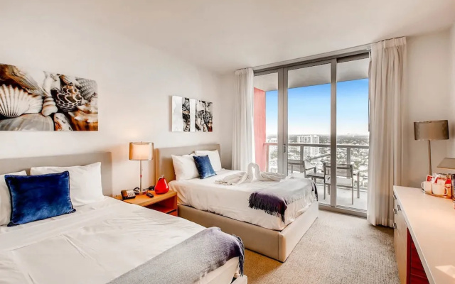 photo 5 of Hallandale Suites by 1stHomeRent