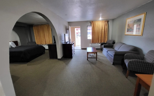 photo 2 of Hallmark Inn  Suites