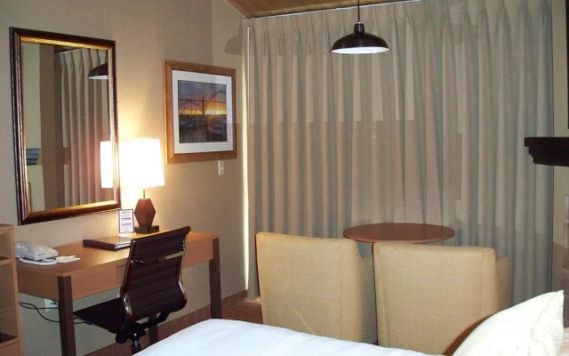photo 4 of Hallmark Resort - Newport
