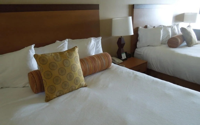 photo 5 of Hallmark Resort - Newport