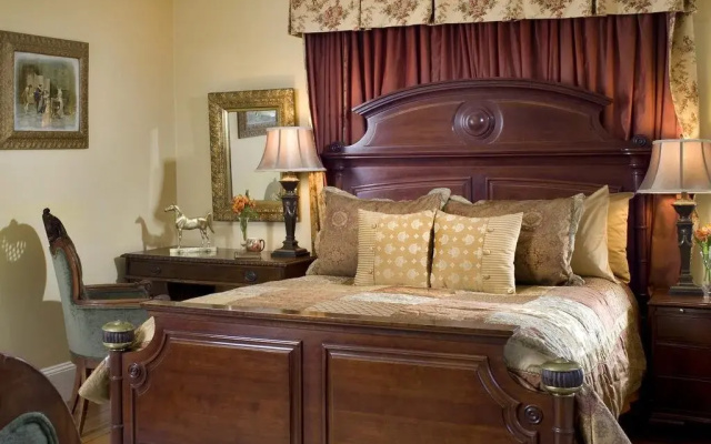photo 3 of Hamanassett Bed & Breakfast