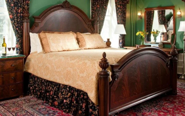 photo 4 of Hamanassett Bed & Breakfast