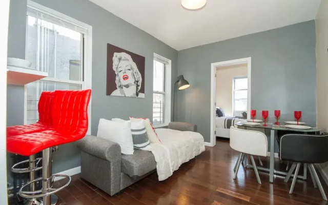 photo 2 of Hamilton Heights - Gorgeous 2 Bedroom Apartment - RNU 65201