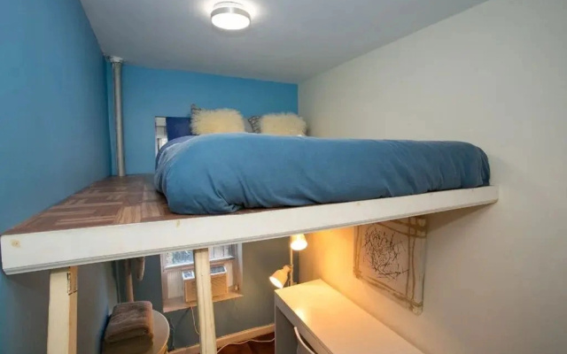 photo 3 of Hamilton Heights - Gorgeous 2 Bedroom Apartment - RNU 65201