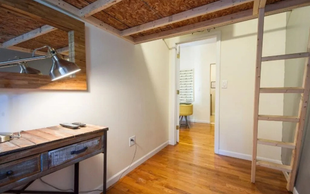 photo 4 of Hamilton Heights - Gorgeous 2 Bedroom Apartment - RNU 65201