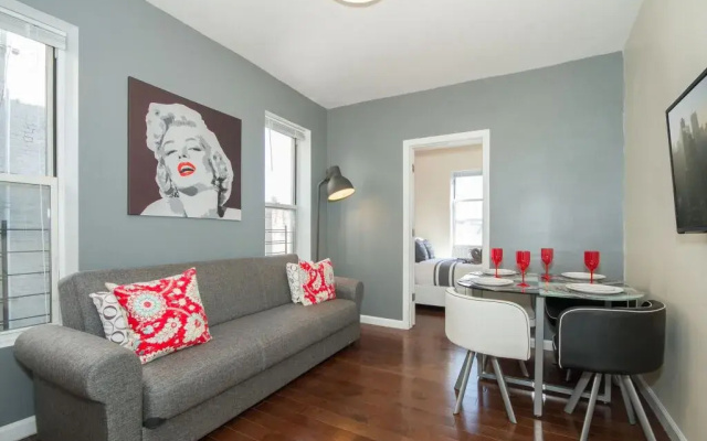 photo 5 of Hamilton Heights - Gorgeous 2 Bedroom Apartment - RNU 65201