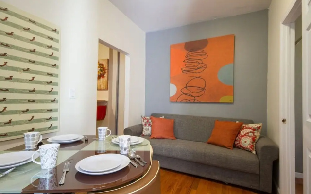 photo 3 of Hamilton Heights Lovely Apartments