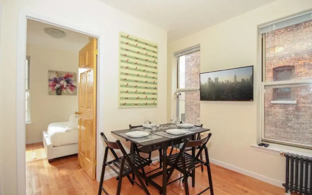 photo 4 of Hamilton Heights Lovely Apartments