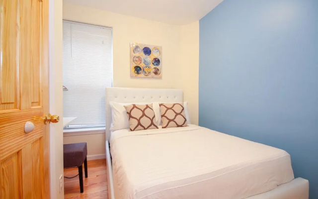 photo 5 of Hamilton Heights Lovely Apartments