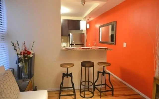 photo 4 of Hamilton Heights Stylish Apartments