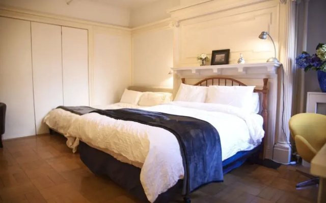 photo 2 of Hamilton Suites