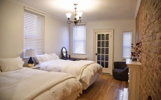 photo 3 of Hamilton Suites