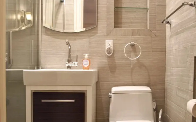 photo 5 of Hamilton Suites