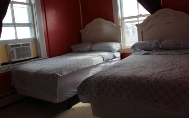 photo 5 of Hampton Beach Summer Rental