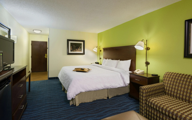 photo 3 of Hampton Inn - Atlanta Perimeter Center