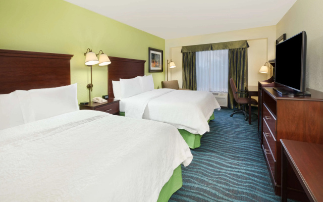 photo 4 of Hampton Inn - Atlanta Perimeter Center