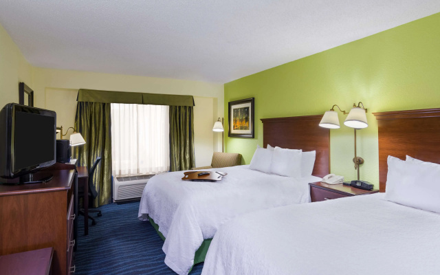 photo 5 of Hampton Inn - Atlanta Perimeter Center