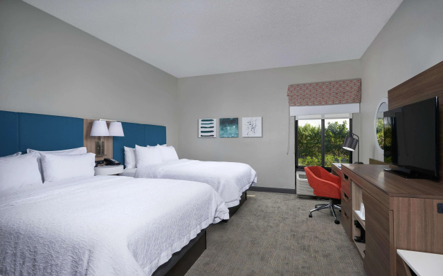 photo 4 of Hampton Inn - Jupiter/Juno Beach