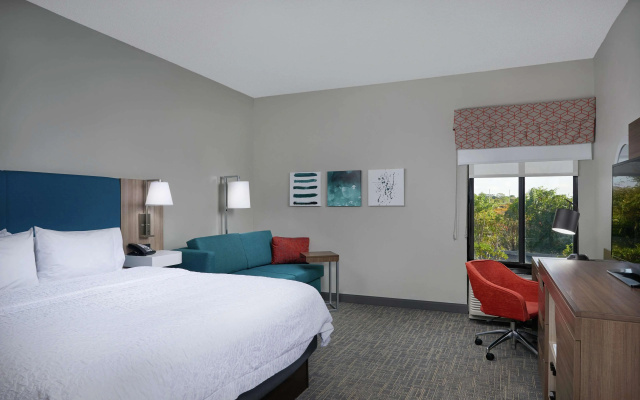 photo 5 of Hampton Inn - Jupiter/Juno Beach