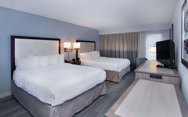 photo 4 of Hampton Inn - Naples - I-75