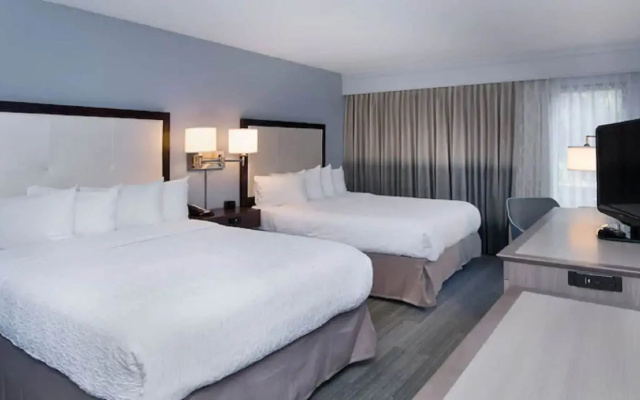 photo 5 of Hampton Inn - Naples - I-75