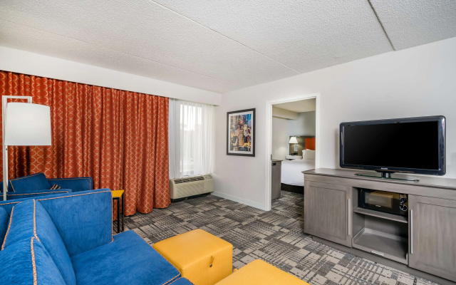 photo 4 of Hampton Inn Philadelphia/Plymouth Meeting