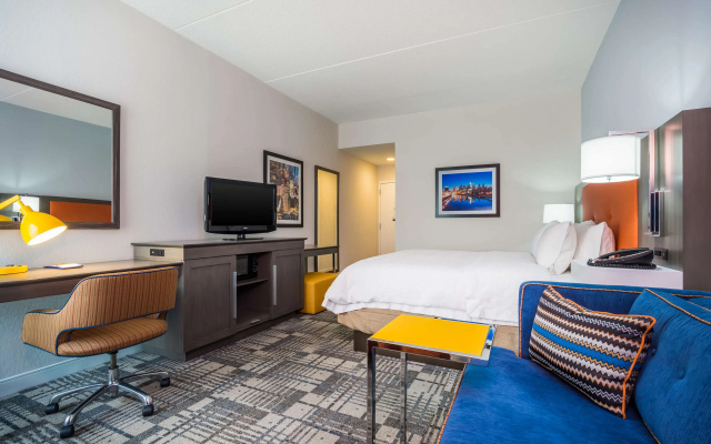 photo 5 of Hampton Inn Philadelphia/Plymouth Meeting