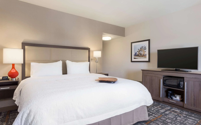 photo 4 of Hampton Inn & Suites West Des Moines/SW Mall Area
