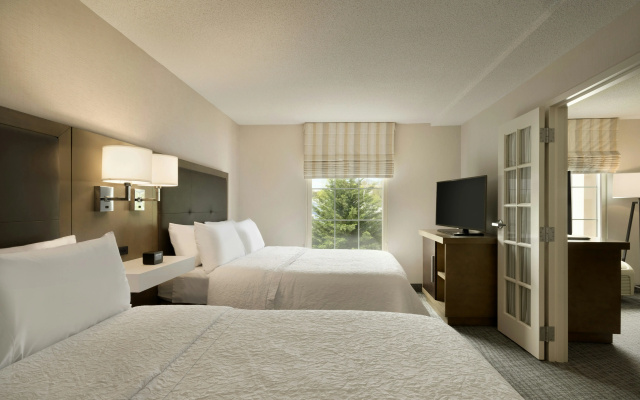 photo 3 of Hampton Inn & Suites Newport/Middletown