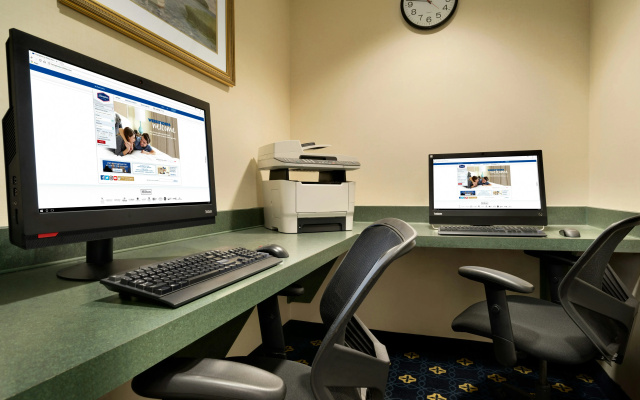 photo 5 of Hampton Inn & Suites Newport/Middletown