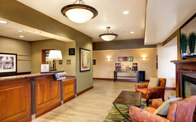 photo 2 of Hampton Inn & Suites Addison