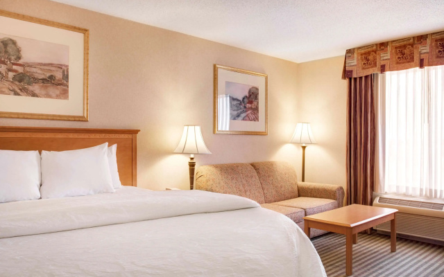 photo 4 of Hampton Inn & Suites Addison