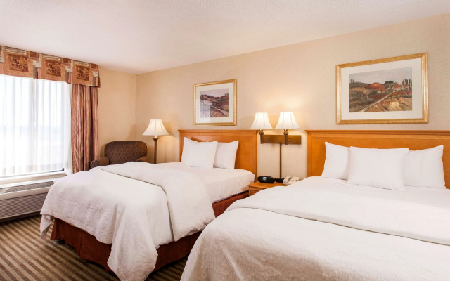 photo 5 of Hampton Inn & Suites Addison