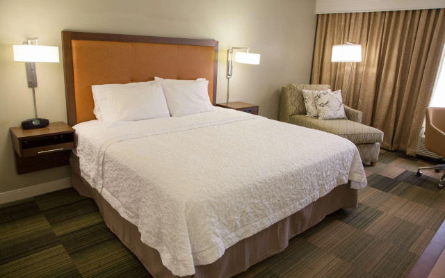 photo 2 of Hampton Inn & Suites Albany-Downtown