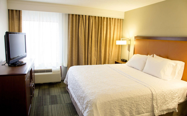 photo 3 of Hampton Inn & Suites Albany-Downtown
