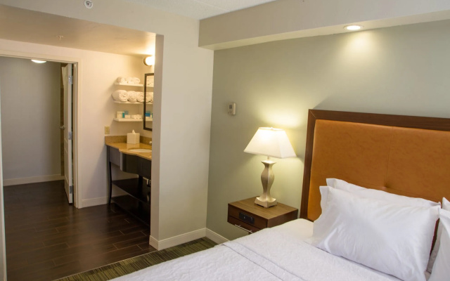 photo 5 of Hampton Inn & Suites Albany-Downtown