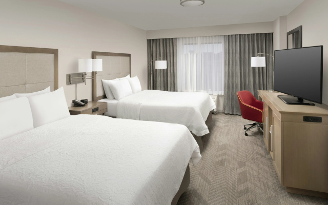 photo 3 of Hampton Inn & Suites Anaheim Garden Grove