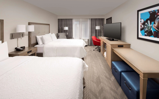 photo 4 of Hampton Inn & Suites Anaheim Garden Grove