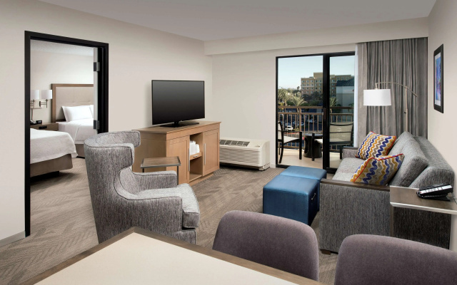 photo 5 of Hampton Inn & Suites Anaheim Garden Grove