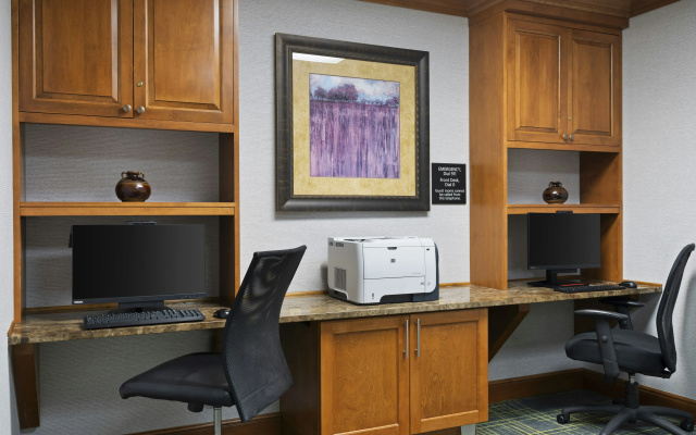 photo 2 of Hampton Inn & Suites Arundel Mills/Baltimore