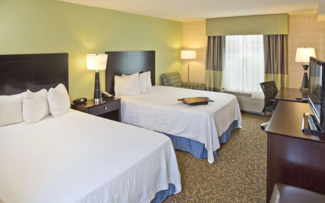 photo 3 of Hampton Inn & Suites Arundel Mills/Baltimore