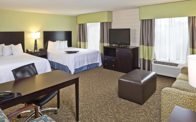 photo 4 of Hampton Inn & Suites Arundel Mills/Baltimore