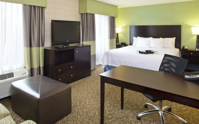 photo 5 of Hampton Inn & Suites Arundel Mills/Baltimore